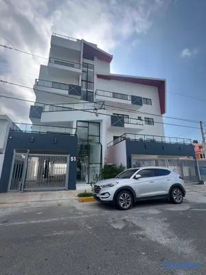 Proyectos - Apartamento en Venta, Atala 7