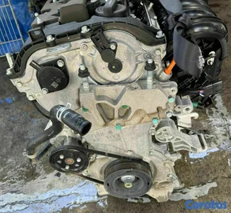  Motor Hyundai Sonata 2022 – 2.5L (92 millas)