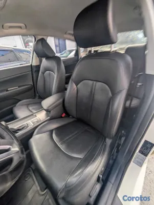 carros - KIA K5 2020 12