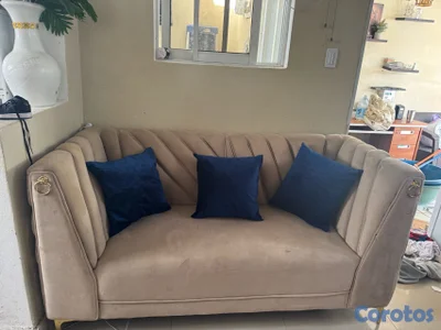 mueble de 2 plaza