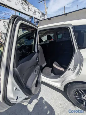 carros - NISSAN NOTE 2021 3