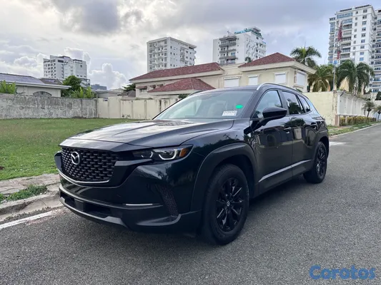 jeepetas y camionetas - MAZDA CX-50 PREMIUM 2024 | AWD | SUNROOF | 20,000  8