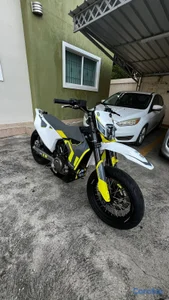 husvarna 2020