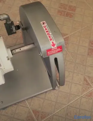 cocina - Makina insdutriales de cortar Carne 2