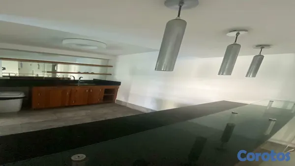 apartamentos - VENDO apartamento en NACO 3