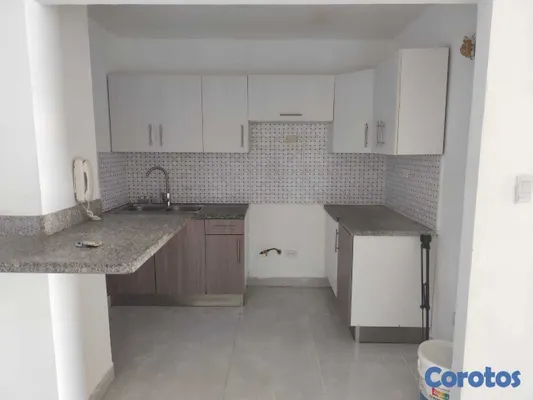 apartamentos - Apartamento en Venta San Isidro  3