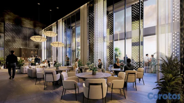 apartamentos - CORALIA | EL NUEVO SKYLINE DE SANTO DOMINGO 7