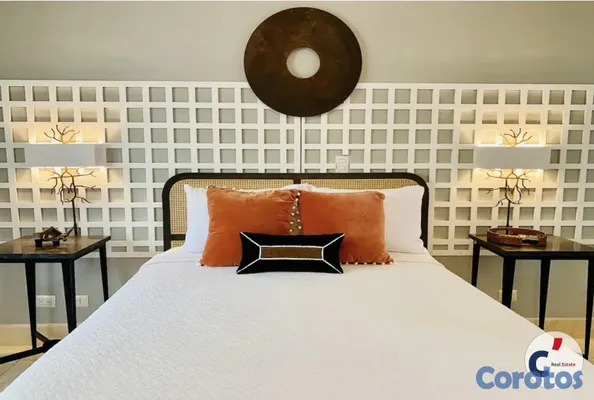 casas - Lujosa villa AMOBLADA en Cap Cana, Punta Cana · Re 15
