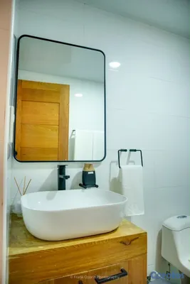 apartamentos - apartamento amueblado en alquiler | Bella Vista 12