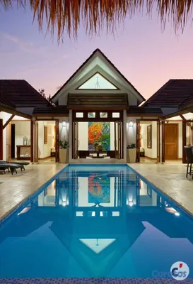 casas - Villa de Lujo en Alquiler Punta Blanca Punta Cana  2