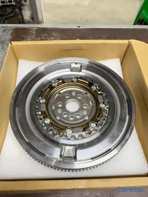 repuestos - Volante de doble masa, para hyundai veloster,kona  7