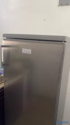 electrodomesticos - Nevera Tecnomaster de una puerta como nueva 2