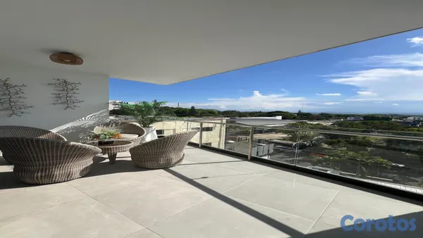 apartamentos - Apartamento en Venta en La Salle, Santiago | 140 m² 3