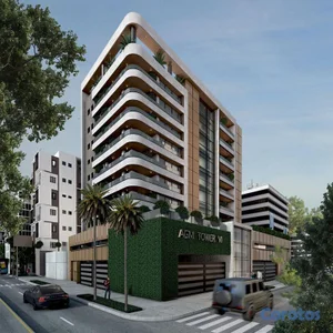 Apartamento en Venta - Mirador Sur