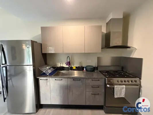apartamentos - APARTAMENTO EXCLUSIVO EN VISTA CANA · Ref 1609562 8