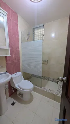 apartamentos - Apartamento de 3 habitaciones en Serralles 8