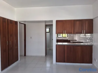 Acogedor Apartamento 2h Venta Condominio Cerrado G
