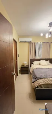 apartamentos - Venta de apartamento en Altos De Arroyo Hondo 7