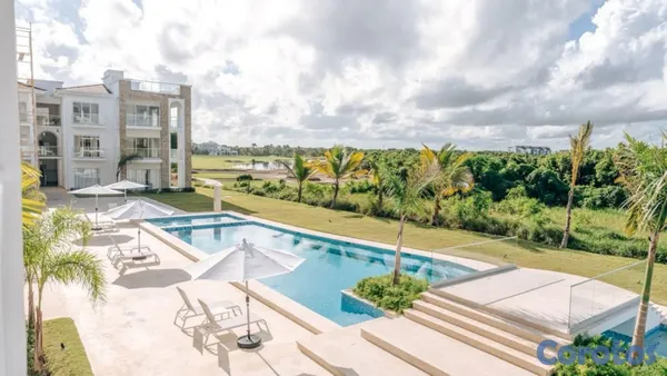 apartamentos - High-ROI Turnkey Condo For Sale in Cana Bay 5