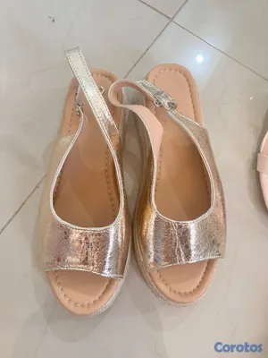 zapatos para mujer - Vendo estos Zapatos de Dama y otros artículos más  5