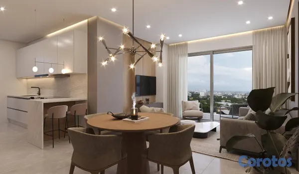 Proyectos - EXCLUSIVO PROYECTO EN BELLA VISTA 2