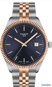 Vendo reloj Tissot