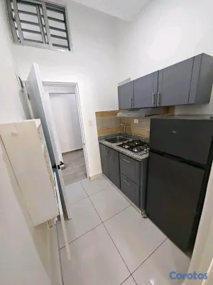 apartamentos - Zona Universitaria alquiler apartamentos estudios amueblados, Uasd Metro, Gazcue 7