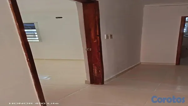 apartamentos - CUIDAD JUAN BOSH, SEMBRADOR 8 3