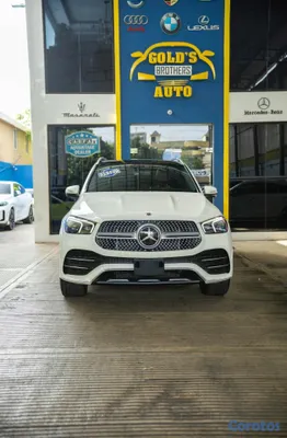 jeepetas y camionetas - Mercedes Benz GLE 450 AMG 4matic 2021 Recien Impor 2