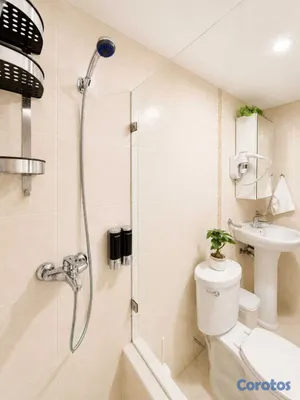 apartamentos - Venta Apartamento de 2 Habitaciones, Avenida Españ 10