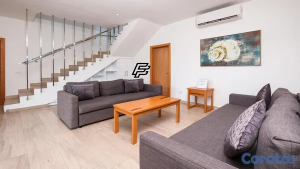 penthouses - Impresionante Penthouse con Vistas a la Montaña y al Mar - ¡Dos Unidades! 6