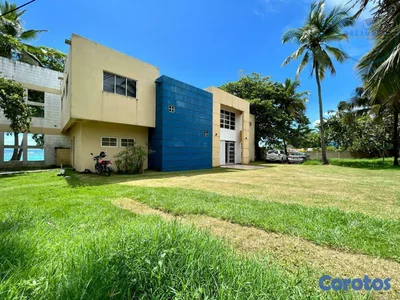 Boca Chica Próximo al Hotel Hamaca en 1ra linea de Playa ID 3101