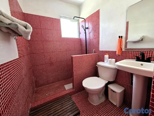 apartamentos - Venta Apartamento en Juan Dolio amueblado cerca de 12