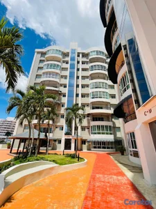 Alquila apartamento lleno de prestigio y elegancia