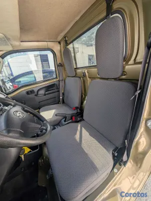 jeepetas y camionetas - DAIHATSU HIJET 2020 4