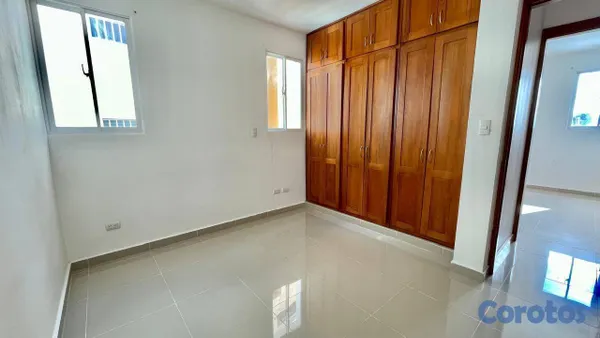 apartamentos - PENTHOUSE EN VENTA - CERRO HERMOSO 3