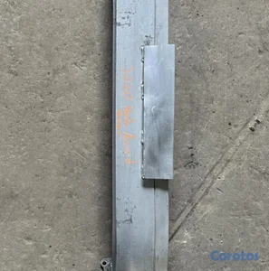 HONDA ACCORD AÑO 2018 BASE DEL BUMPER
