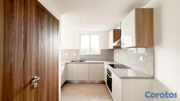apartamentos - Cana Pearl | Apartamento de 2 habitaciones con terraza de 122 m² en Punta Cana 9