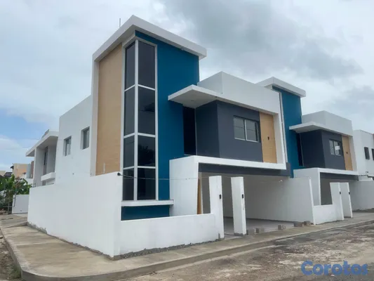 casas - ✨ Casa Nueva a Estrenar en Brisa Oriental,distribu 15
