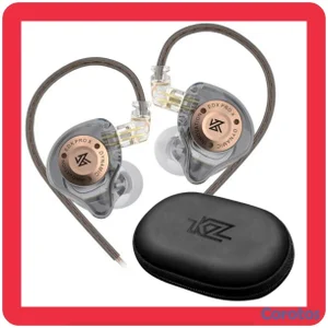 KZ EDX PRO X / Músico / Gamer / DJ / Streaming  EN OFERTA 
