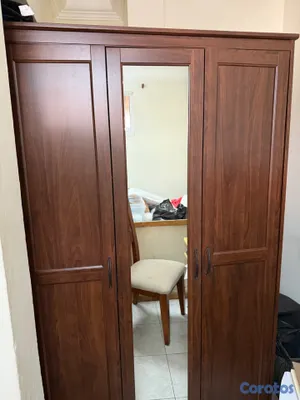 muebles y colchones - Armario para ropa  4