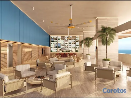 apartamentos - Apartamentos en Venta en Juan Dolio 8