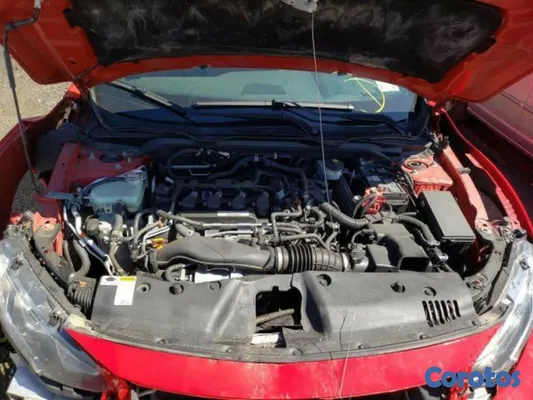 repuestos - Motor Honda Civic 2021 | 1.5L Turbo | Solo 39k Millas | ¡Garantía Total! 4