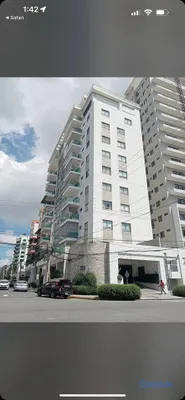 apartamentos - Vendo Apartamento torre misma Av Sarazota. 8