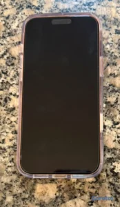 Vendo iPhone 17 pro max 2tb
