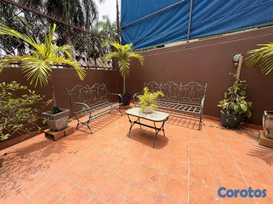 casas - Apartamento de 4 habitaciones en alquiler en Las P 10
