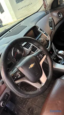 carros - Chevrolet Cruze 2015 LTZ 2