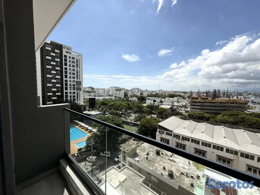 apartamentos - Apartamento en venta en Ensanche Paraiso - 3471 3