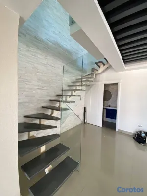 apartamentos - PENTHOUSE EN VENTA | LOS PRADOS 2