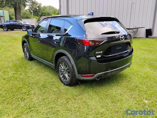 jeepetas y camionetas - mazda cx5 sport 2021 2